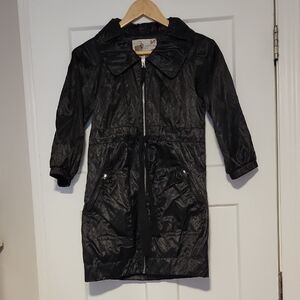 Black Women's Jacket